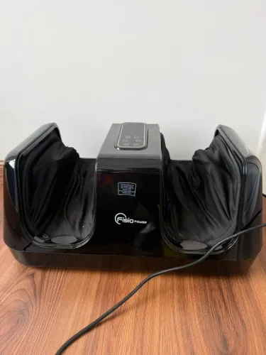 Massageador de pés automático - Bivolt