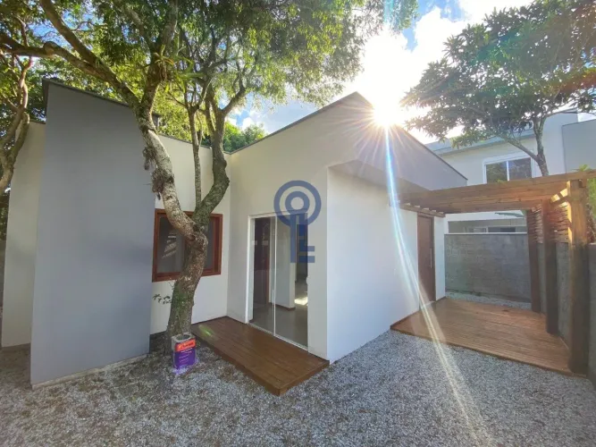 Casa 1 suíte acesso a praia Porto da Lagoa
