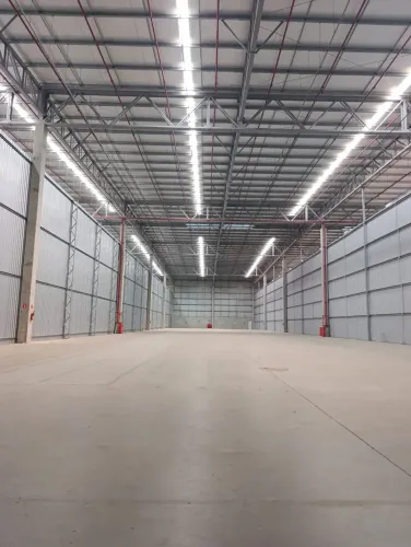 Módulo com 2.588m² no Raizz Viana
