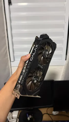 GTX 1660 super