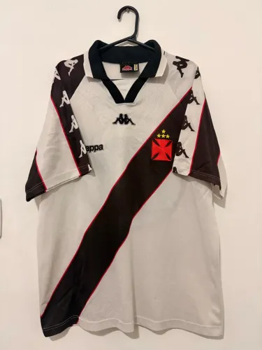 Camisa Vasco da Gama