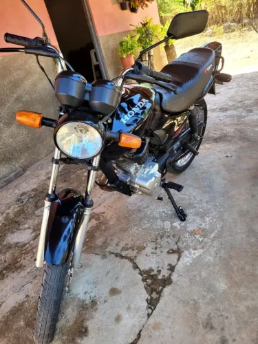 Fan 125 2008