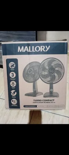 Ventilador marory 