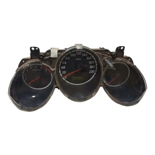 Painel Instrumentos Honda Fit 2004 Á 2008