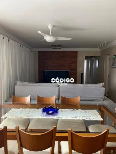 Apartamento com 2 dormitórios à venda, no Condomínio Supera, 128 m² por R$ - Vila Leonor -