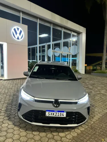 Volkswagen Nivus Highline 1.0 200 TSI Flex AUT 2026