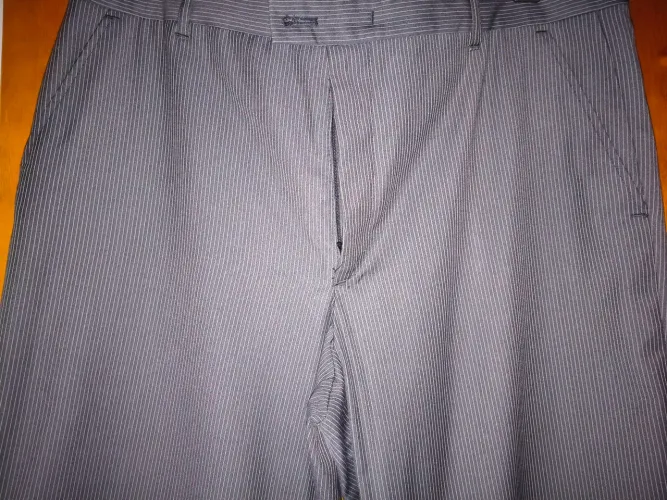 Calça Social Pentel 