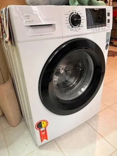 BAIXOU! ótimo estado - máquina de lavar midea 11 kg