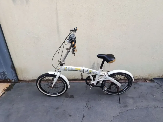 Vendo essa bicicleta ou troco por um computador completo 