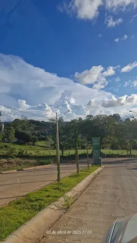 terreno Jardim das Oliveiras Toledo Mg