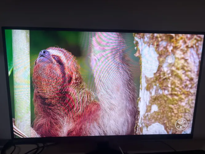 Monitor 27