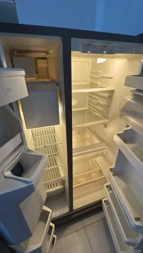 Geladeira 