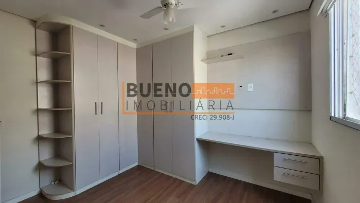 APARTAMENTO 2 QUARTOS À VENDA CONFORTO, PRATICIDADE E EXCELENTE LOCALIZAÇÃO!