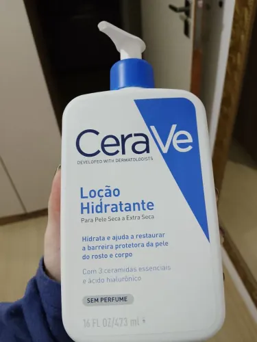 Hidratante Cerave