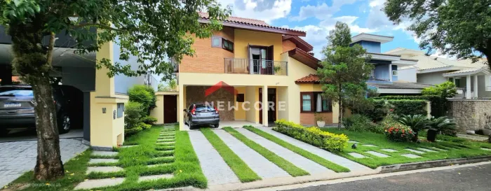 Casa de condomínio em Rua Luiz Marthe - Granja Olga II - Sorocaba/SP