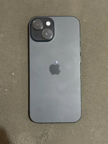 iPhone 15 - 128g