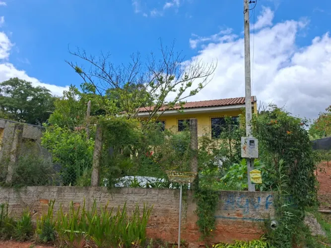 Casa para alugar com 2 dormitórios em Bugre, Balsa nova cod:59