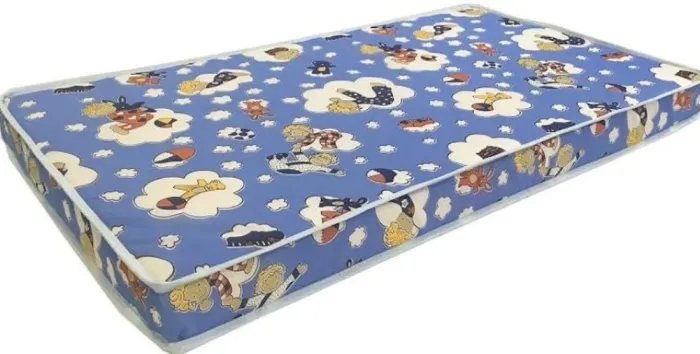 Colchão Baby Physical (100x70x12- Ortobom 