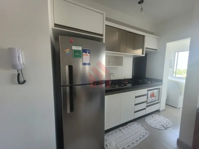 APARTAMENTO SEMI MOBILIADO NO BAIRRO MURTA PARA LOCAÇÃO ANUAL!