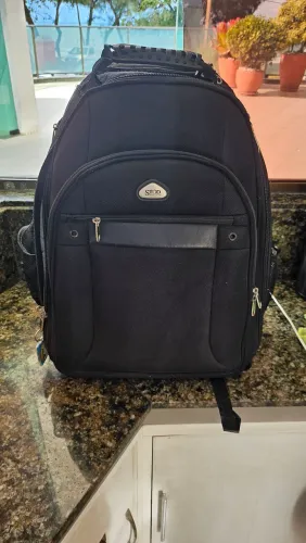 Mochila