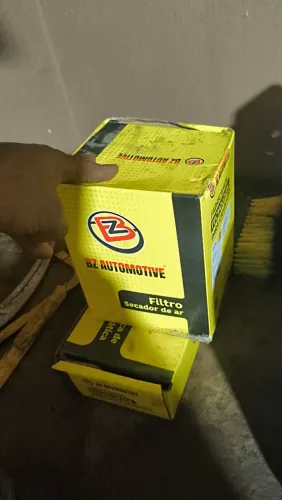 Filtro de ar caminhão