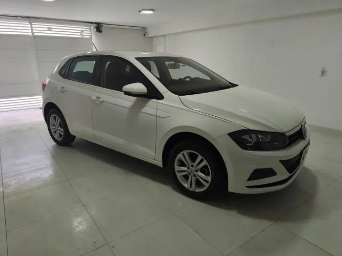 Volkswagen Polo 1.6 MSI Flex 16V 5P 2021
