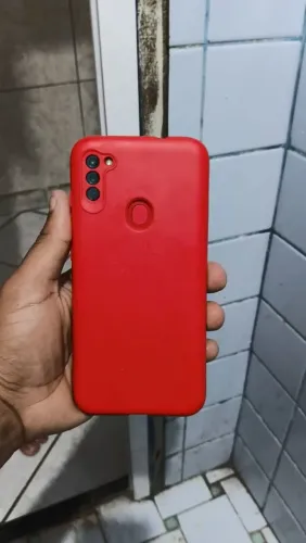 Vendo A11 pra hj aceito proposta