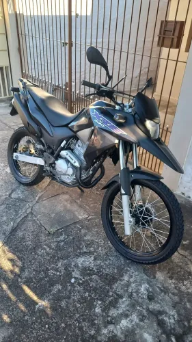 Xre 300