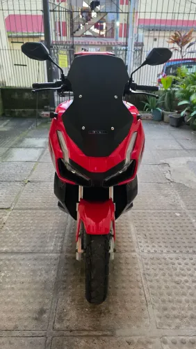 Honda ADV 150