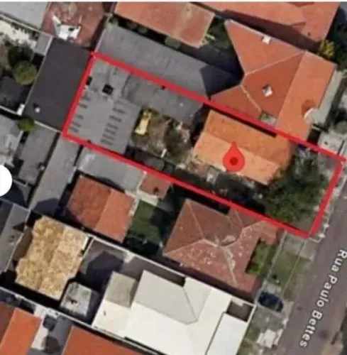 TERRENO RESIDENCIAL À VENDA NO PORTÃO