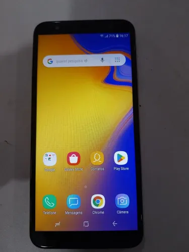 Sansung j4