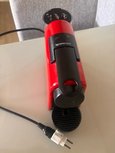 Cafeterias nespresso