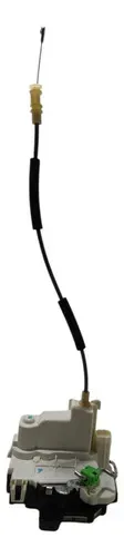 Fechadura Porta Tras Esquerda Fiat Pulse 1.3 Drive 2022/2023
