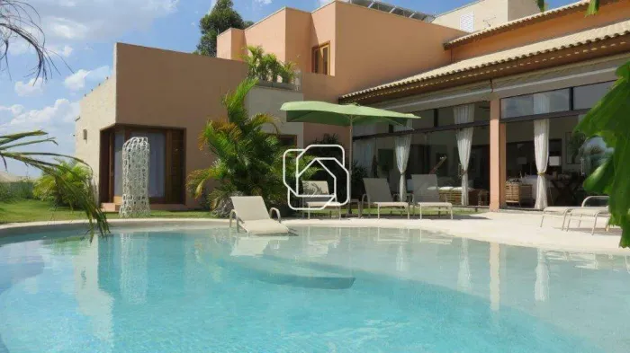 Casa de Condomínio em Itu para aluguel Loteamento Residencial Parque Terras de Santa Cecíl