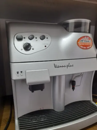Vendo excelente cafeteira