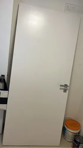 Porta mdf