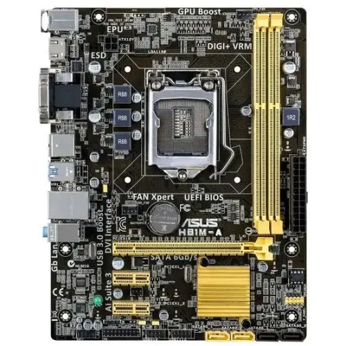 Kit Asus +i5
