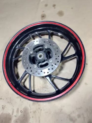 Roda traseira CB Twister 250 2019 usado 