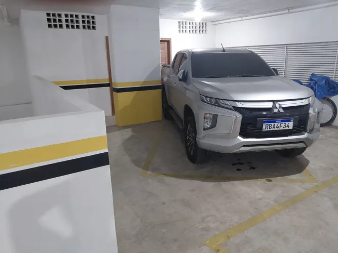 Mitsubishi L200 Triton Sport HPE 2.4 CD Diesel Aut. 2020