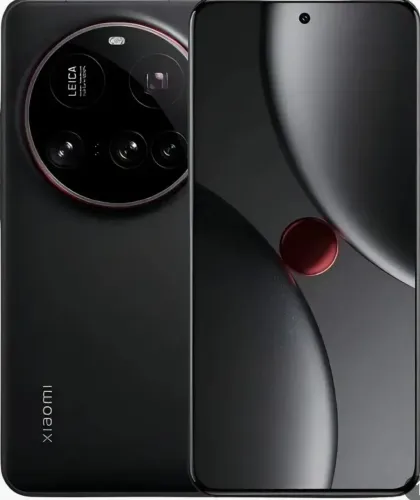 CELULAR XIAOMI 15 ULTRA PRETO