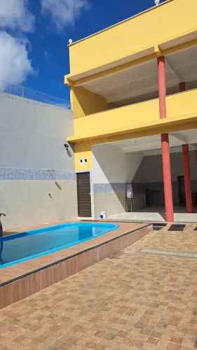 Casa de Eventos Nova