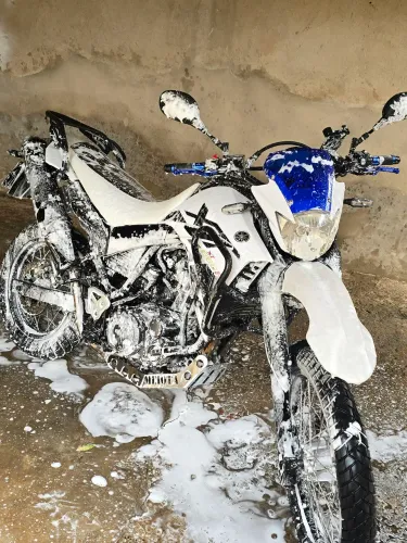Vende se xt660 