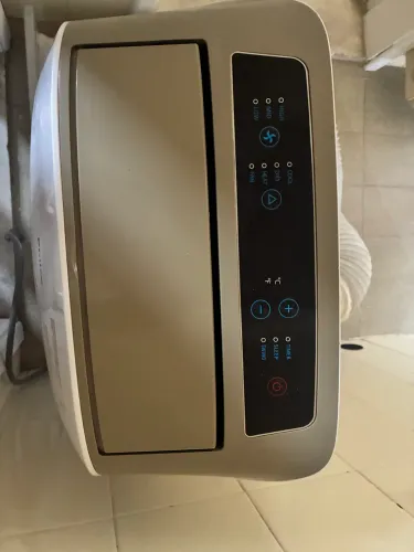 Ar condicionado portátil Philco