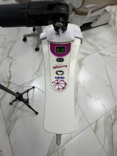 Fotoclareador mmo