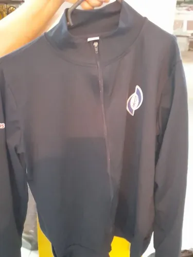 Uniforme frio christus 