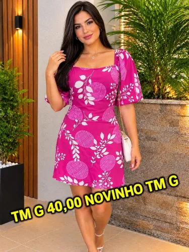 ACHADINHOS DA ROSE
