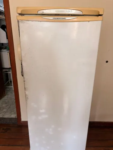 Geladeira Usada