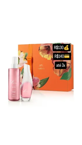 Kit Luna Natura