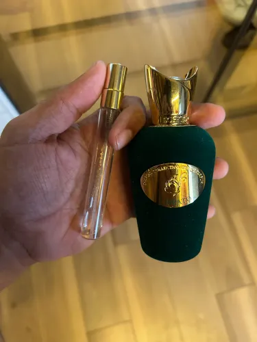 Split 10ml Sospiro Vibrato