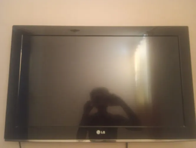 Vendo Tv LG 32 polegadas